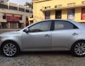 Kia Forte   SLI  2009 - Bán Kia Forte SLI sản xuất năm 2009, màu bạc như mới, 385tr