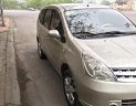 Nissan Grand livina 1.8 MT 2012 - Cần bán lại xe Nissan Grand Livina 1.8 MT năm 2012, giá tốt