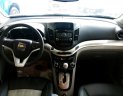 Chevrolet Orlando  LT 2018 - Bán xe Chevrolet Orlando giảm ngay 15 triệu, 10% nhận xe về nhà