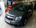 Chevrolet Orlando  LT 2018 - Bán xe Chevrolet Orlando giảm ngay 15 triệu, 10% nhận xe về nhà