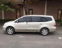 Nissan Grand livina 1.8 MT 2012 - Cần bán lại xe Nissan Grand Livina 1.8 MT năm 2012, giá tốt