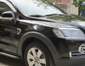 Chevrolet Captiva MAXX LTZ 2011 - Bán xe Chevrolet Captiva Maxx LTZ 2011, màu đen số tự động, giá chỉ 400 triệu