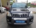 Toyota Land Cruiser Prado GX 2.7 AT 2008 - Bán Toyota Prado GX đời 2008, màu đen, xe nhập, giá cạnh tranh, thủ tục nhanh chóng