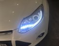 Ford Focus 1.6 2014 - Bán Ford Focus 1.6 năm 2014, màu trắng, giá chỉ 520 triệu