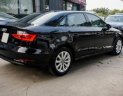 Audi A3 2014 - Bán Audi A3 sản xuất 2014, màu đen, nhập khẩu nguyên chiếc số tự động