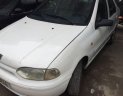 Fiat Albea 2002 - Bán ô tô Fiat Albea sản xuất năm 2002, màu trắng