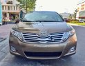 Toyota Venza 2.7 2011 - Cần bán lại xe Toyota Venza 2.7 sản xuất 2011, màu nâu, nhập khẩu nguyên chiếc chính chủ, giá tốt