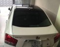 Honda City 2012 - Bán xe Honda City 2012, màu trắng, nhập khẩu