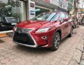 Lexus RX 200t 2016 - Bán Lexus RX 200t năm sản xuất 2016, màu đỏ, nhập khẩu Mỹ giá tốt nhất thị trường