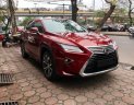 Lexus RX 200t 2016 - Bán Lexus RX 200t năm sản xuất 2016, màu đỏ, nhập khẩu Mỹ giá tốt nhất thị trường