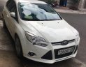 Ford Focus 1.6 2014 - Bán Ford Focus 1.6 năm 2014, màu trắng, giá chỉ 520 triệu