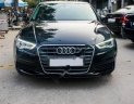 Audi A3 2014 - Bán Audi A3 sản xuất 2014, màu đen, nhập khẩu nguyên chiếc số tự động