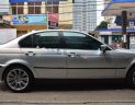 BMW 3 Series 328i 2004 - Cần bán gấp BMW 3 Series 328i đời 2004, màu bạc chính chủ