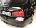 BMW 3 Series  325i 2010 - Bán BMW 3 Series 325i sản xuất năm 2010, màu đen, xe gia đình, giá tốt