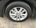 Toyota Wish   2011 - Cần bán lại xe Toyota Wish năm sản xuất 2011, màu đen, xe nhập xe gia đình, 630 triệu