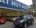 Toyota Land Cruiser Prado GX 2.7 AT 2008 - Bán Toyota Prado GX đời 2008, màu đen, xe nhập, giá cạnh tranh, thủ tục nhanh chóng