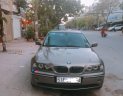 BMW 3 Series 318i 2004 - Bán BMW 3 Series 318i năm sản xuất 2004