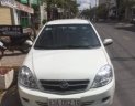 Lifan 520 2008 - Cần bán xe Lifan 520 2008, màu trắng