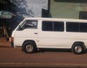 Nissan Urvan 1994 - Bán Nissan Urvan đời 1994, màu trắng, giá chỉ 80 triệu