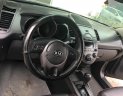 Kia Soul 4U 1.6 AT 2009 - Cần bán lại xe Kia Soul 4U 1.6 AT sản xuất năm 2009, màu đen, nhập khẩu nguyên chiếc như mới