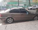 BMW 3 Series  318i  2002 - Bán BMW 3 Series 318i sản xuất 2002, màu nâu, xe nhập chính chủ