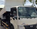 Hino Dutro 2018 - Xe ben Hino 3.5 tấn giá tốt, hỗ trợ trả góp 90%, giao xe ngay