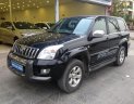 Toyota Land Cruiser Prado GX 2.7 AT 2008 - Bán Toyota Prado GX đời 2008, màu đen, xe nhập, giá cạnh tranh, thủ tục nhanh chóng