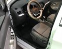 Kia Picanto 2012 - Cần bán lại xe Kia Picanto 2012, màu trắng, nhập khẩu nguyên chiếc