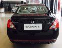 Nissan Sunny XV 2018 - Bán ô tô Nissan Sunny XV năm sản xuất 2018, màu đen