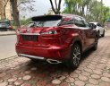 Lexus RX 200t 2016 - Bán Lexus RX 200t năm sản xuất 2016, màu đỏ, nhập khẩu Mỹ giá tốt nhất thị trường