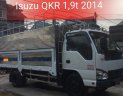 Isuzu QKR 55H 2014 - Bán xe Isuzu QKR 55H đời 2014, màu trắng, giá 365tr
