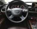 Audi A7 2015 - Bán xe Audi A7 đời 2015, màu đen, xe nhập  