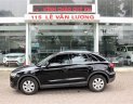 Audi Q3 2014 - Bán ô tô Audi Q3 Q3 đời 2014, màu đen, nhập khẩu nguyên chiếc