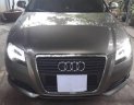 Audi A3 2010 - Bán lại xe Audi A3 đời 2010, màu xám, nhập khẩu