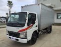 Mitsubishi Canter 2017 - Canter 4.7, giá xe tải Fuso 1.9 tấn trả góp