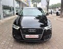 Audi Q3 2014 - Bán Audi Q3 năm 2014, màu đen, nhập khẩu nguyên chiếc