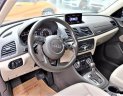 Audi Q3 2014 - Bán Audi Q3 năm 2014, màu đen, nhập khẩu nguyên chiếc