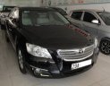 Toyota Camry 2.4G 2007 - Bán xe Toyota Camry 2.4G sản xuất năm 2007, màu đen