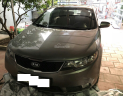 Kia Forte SLI 2009 - Xe Kia Forte năm 2009 màu xám, xe nhập khẩu, biển Hà Nội, đẹp xuất sắc không 1 lỗi nhỏ