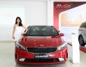 Kia Cerato 2.0 GAT 2018 - Cần bán xe Kia Cerato 2.0 AT 2018, giá thương lượng tốt nhất thị trường trong tháng 5, ĐT: 0938809627