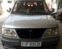 Mitsubishi Jolie 2002 - Bán Mitsubishi Jolie sản xuất năm 2002, màu bạc