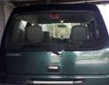 Suzuki Wagon R+ 1.0 MT 2005 - Cần bán gấp Suzuki Wagon R+ 1.0 MT 2005 số sàn, giá chỉ 168 triệu