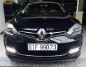 Renault Megane 2016 - Bán Renault Megane 2016, màu đen, nhập khẩu nguyên chiếc đẹp như mới, giá chỉ 750 triệu