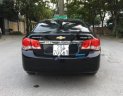 Chevrolet Cruze LS 2013 - Cần bán xe Chevrolet Cruze LS 2013, màu đen