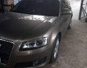 Audi A3 2010 - Bán lại xe Audi A3 đời 2010, màu xám, nhập khẩu