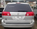 Toyota Sienna XLE 2009 - Cần bán xe Toyota Sienna XLE năm 2009, màu bạc, nhập khẩu chính hãng