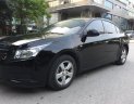 Chevrolet Cruze LS 2013 - Cần bán xe Chevrolet Cruze LS 2013, màu đen