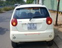 Daewoo Matiz Joy 2005 - Cần bán xe Daewoo Matiz Joy năm sản xuất 2005, màu trắng, xe nhập