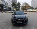 Chevrolet Cruze LS 2013 - Cần bán xe Chevrolet Cruze LS 2013, màu đen