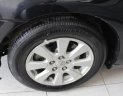 Toyota Camry 2.4G 2007 - Bán xe Toyota Camry 2.4G sản xuất năm 2007, màu đen